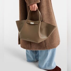 Demellier london midi bag